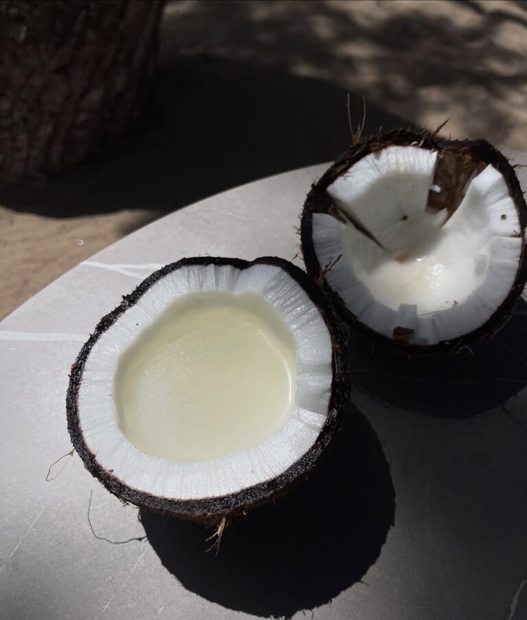 COCONUT