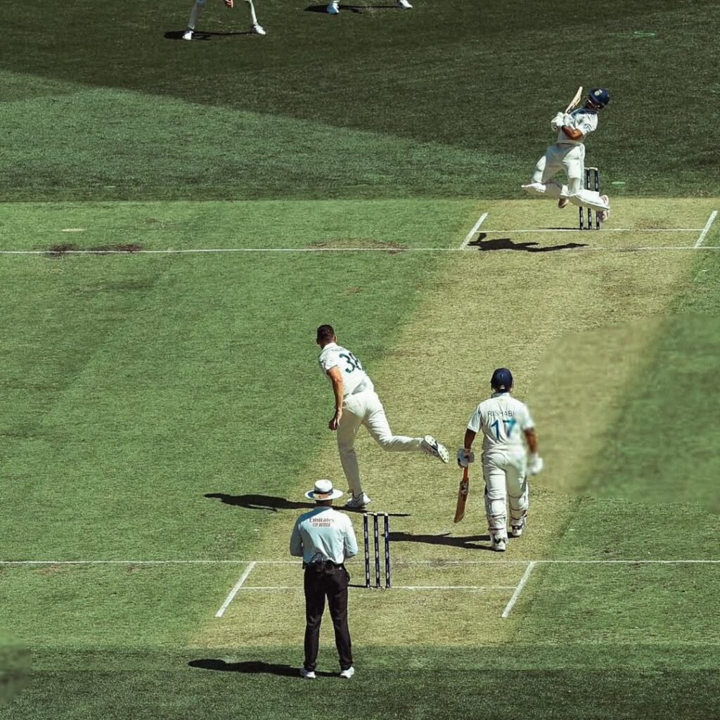 Cricket Australia