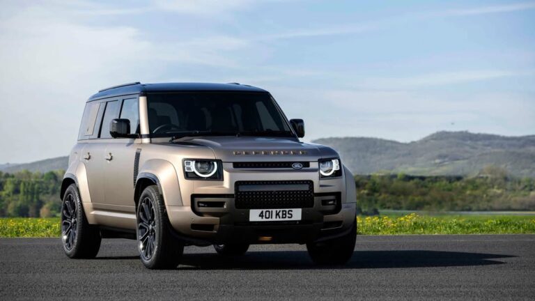 DEFENDER OCTA