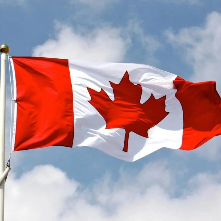 canada