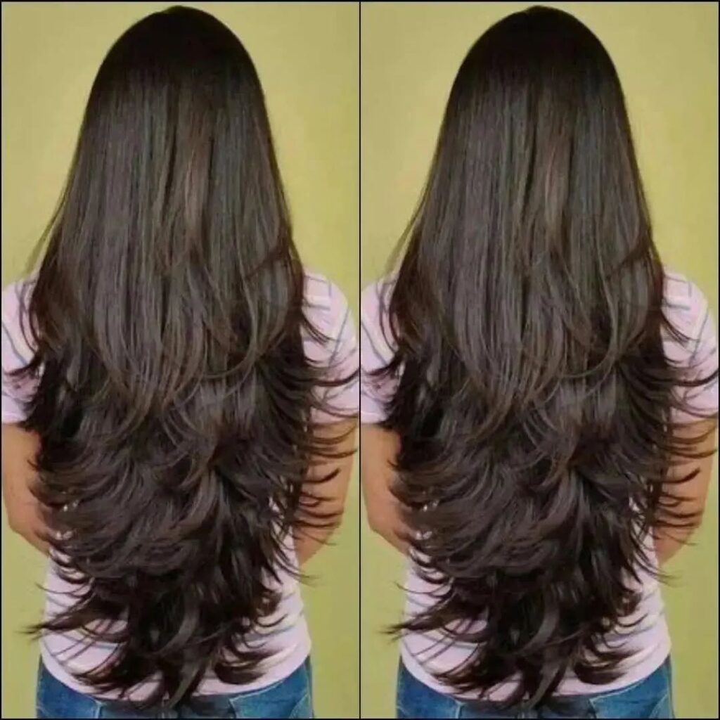 Long Hairs