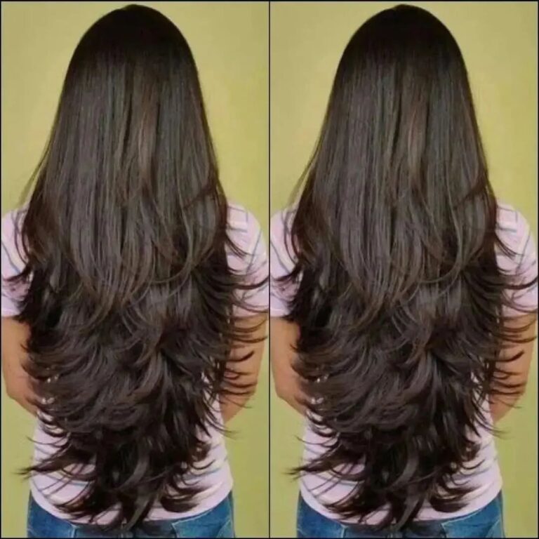 Long Hairs