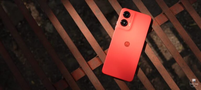Moto G35