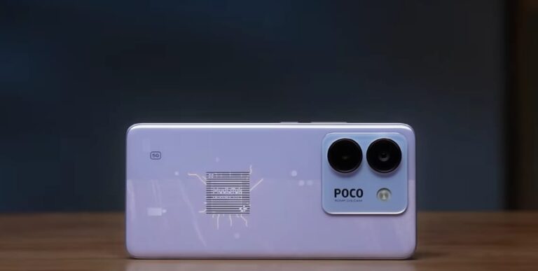 POCO M7 PRO