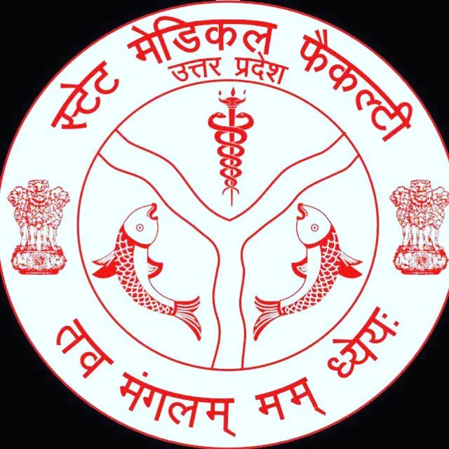 UPSMFAC Logo