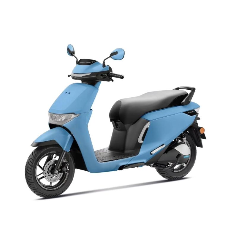 Activa EV 2024