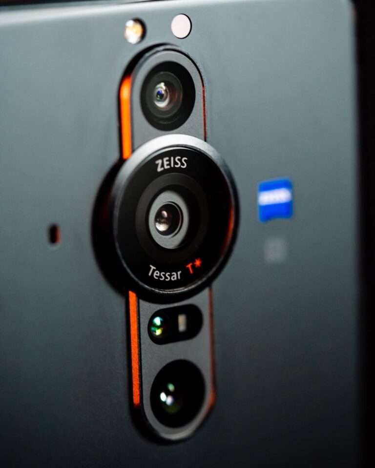 Sony Xperia Pro i