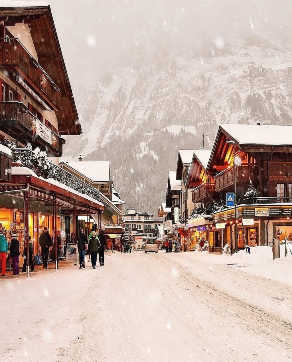 Switzerland