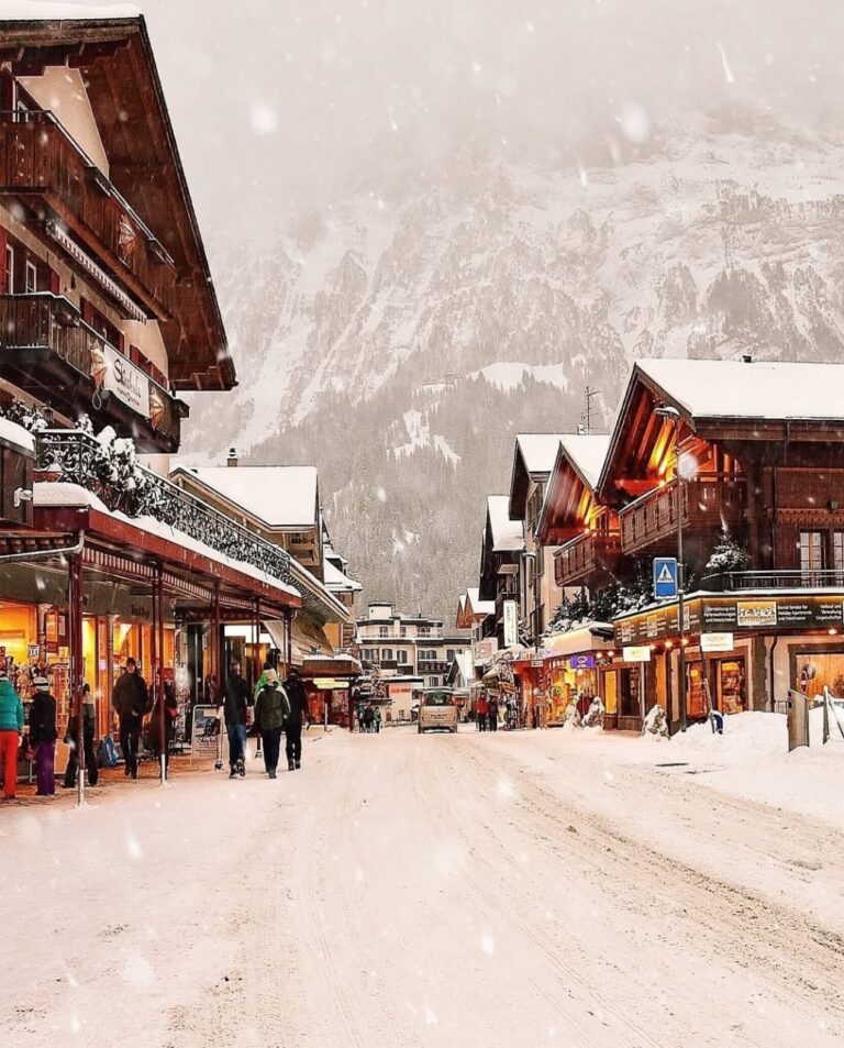 Switzerland