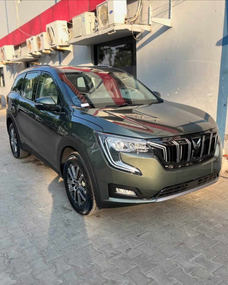 Xuv 700
