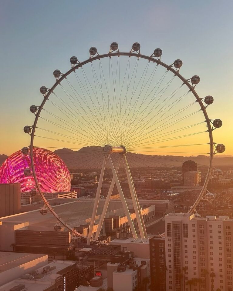 VEGAS