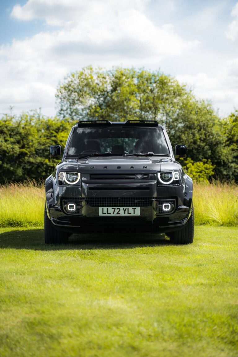 Defender