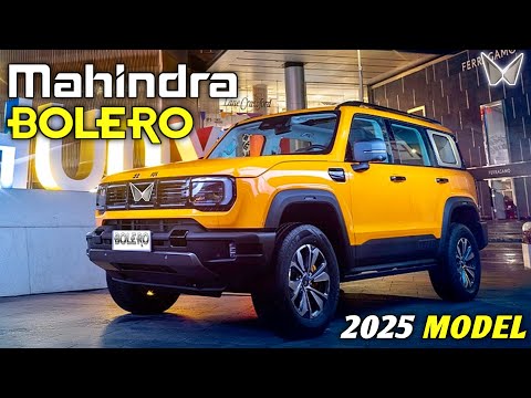 Bolero 2025