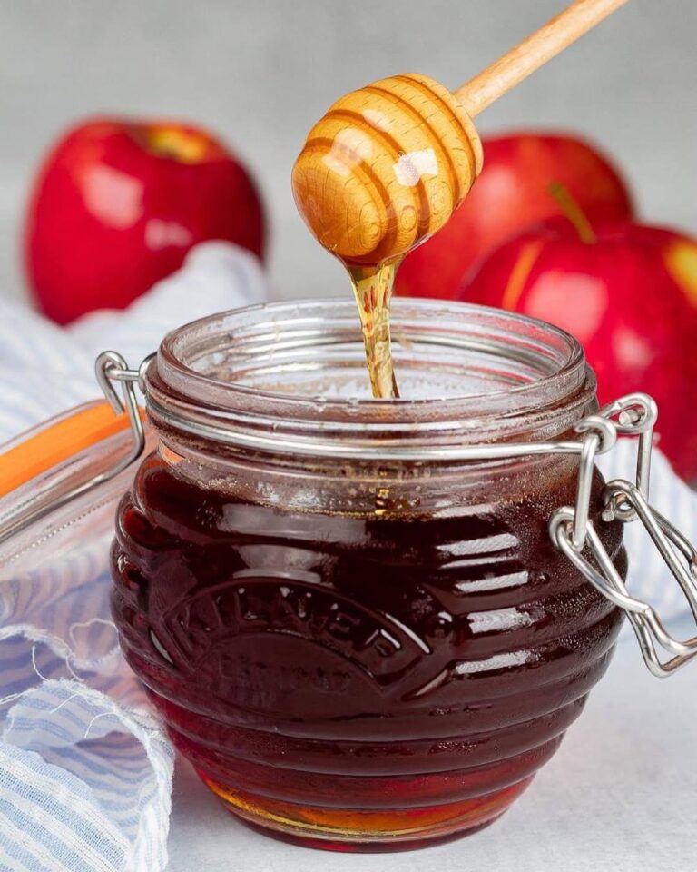 Honey