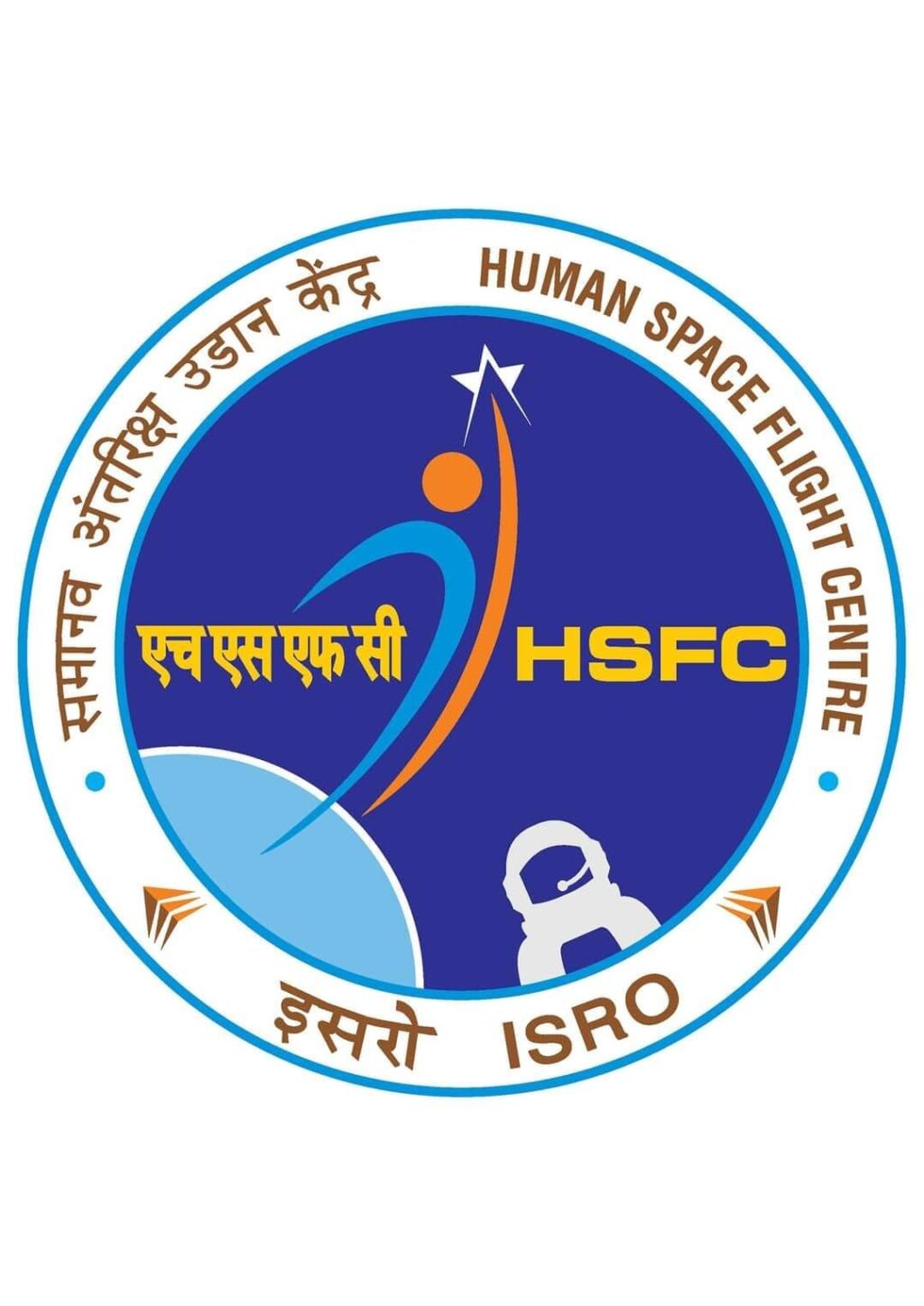 ISRO HSFC