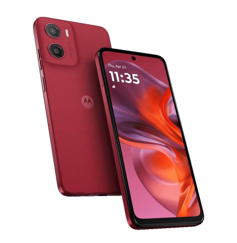 MOTO E15