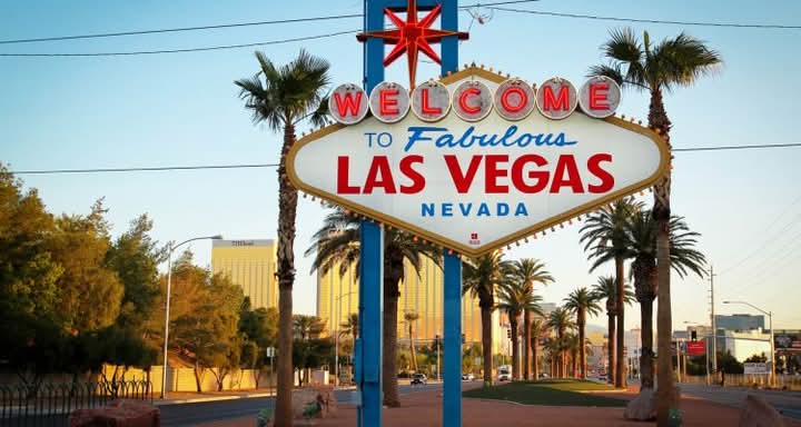 Las Vegas