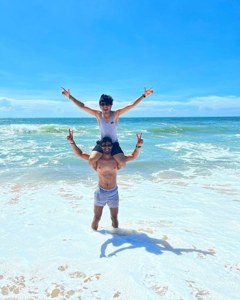 GOA
