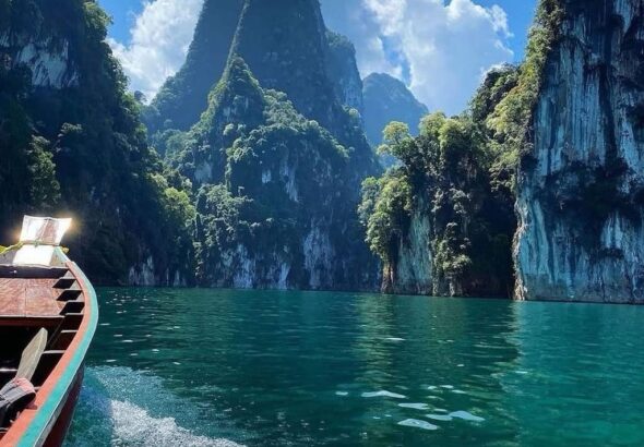 nature earth
