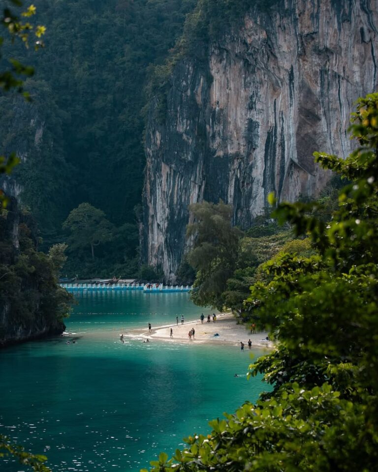 what to do in thailand