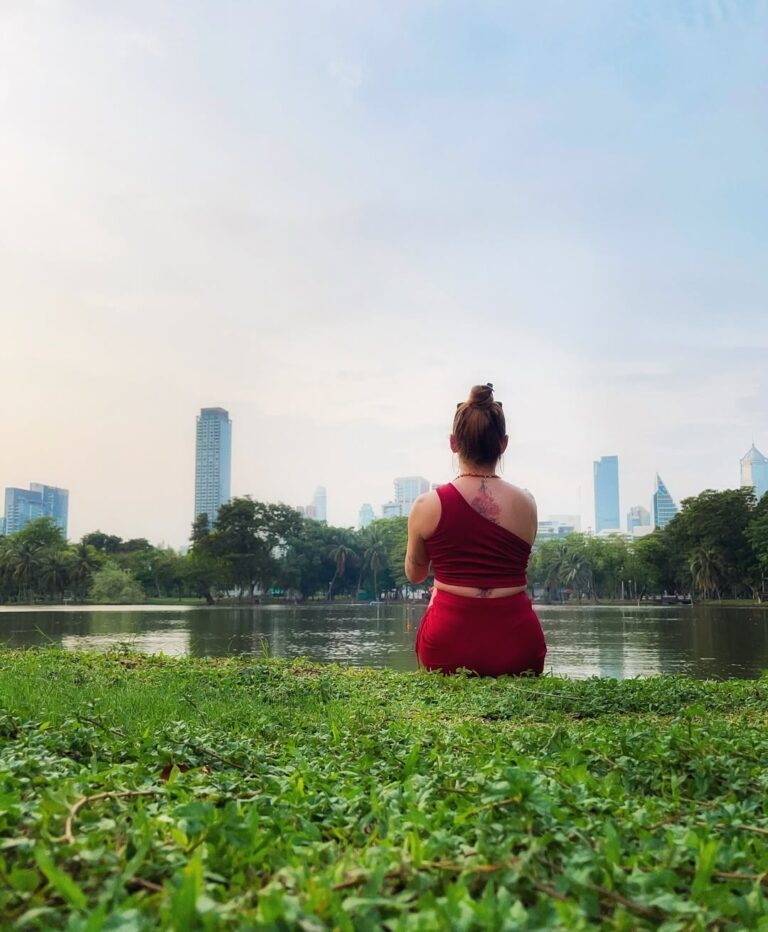 healthy thailand