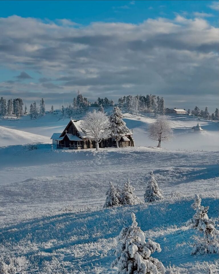 Gulmarg