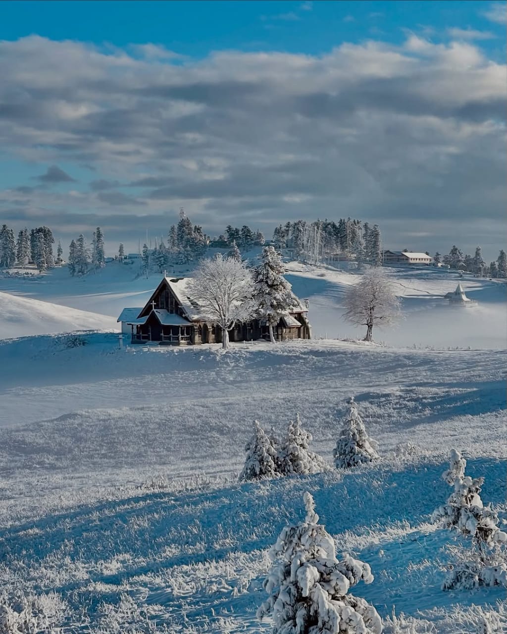 Gulmarg