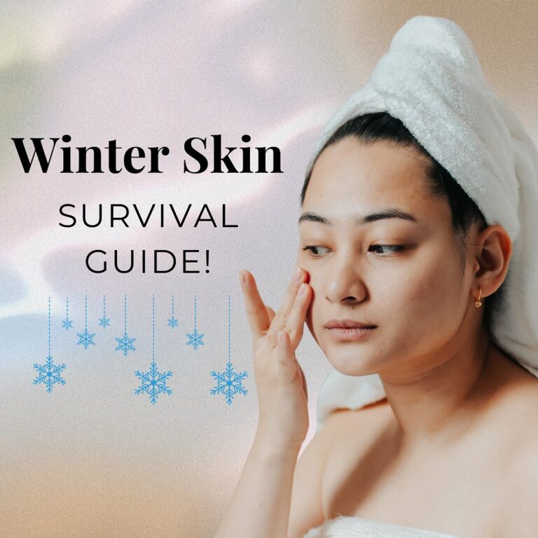 Winter Skin