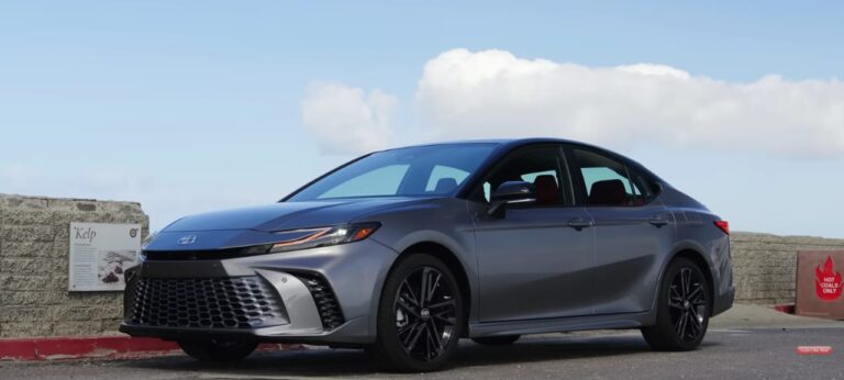 camry