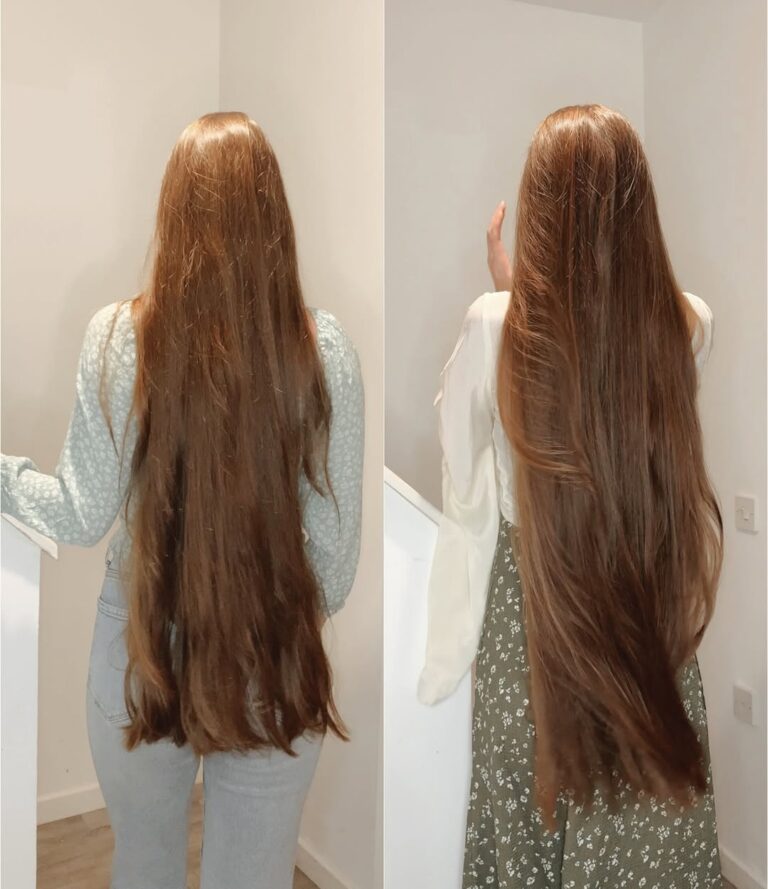 hairs l