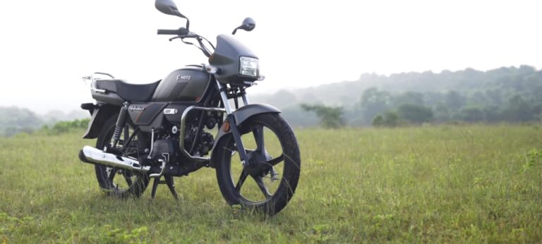 hero splendor img