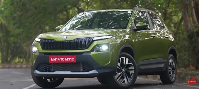 kylaq in green