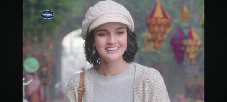 smile