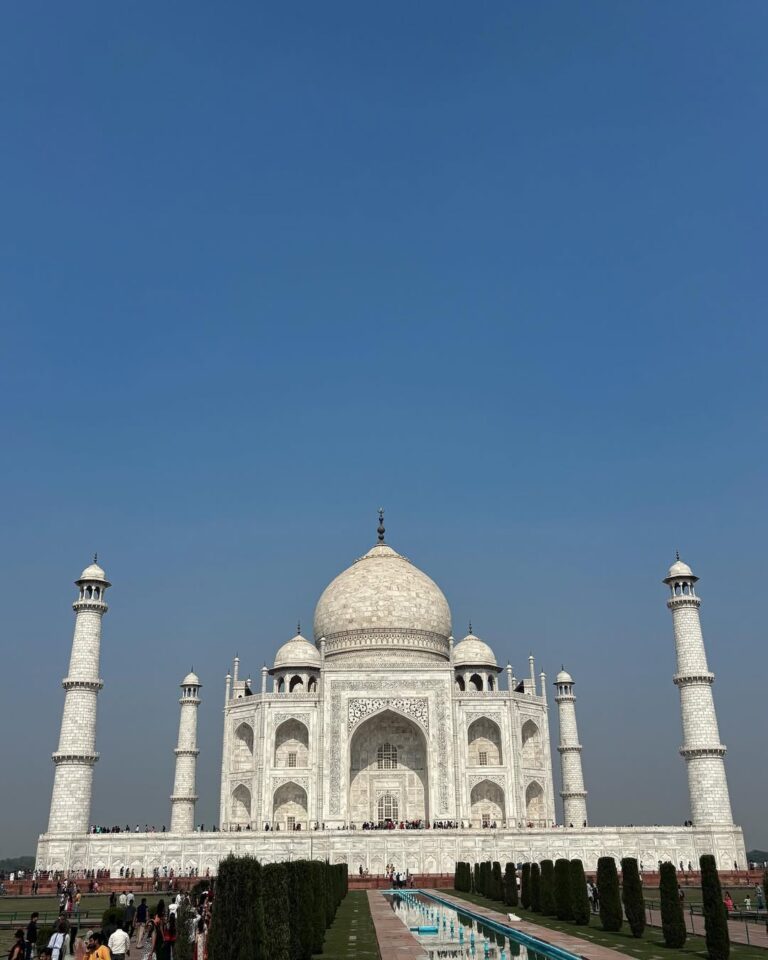 taj