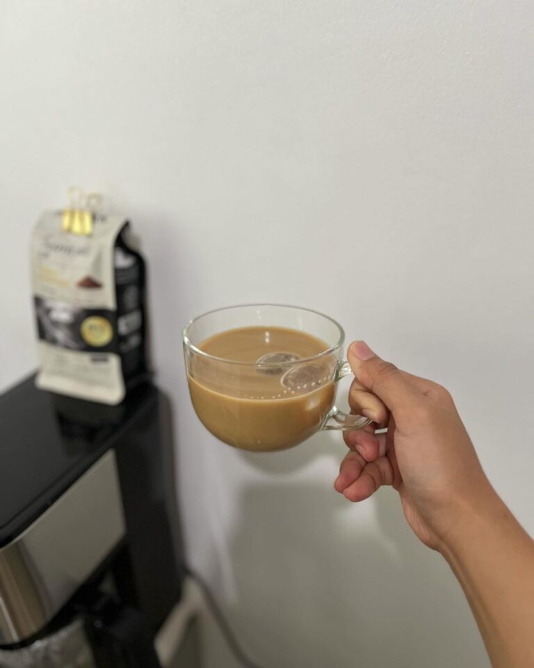 weight loss drink