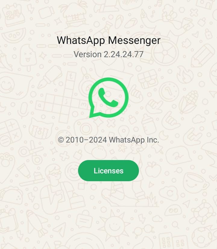 whats app