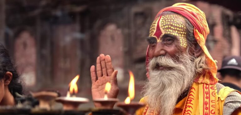 Varanasi