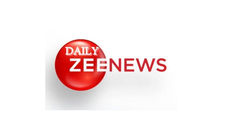 DAILY ZEE NEWS