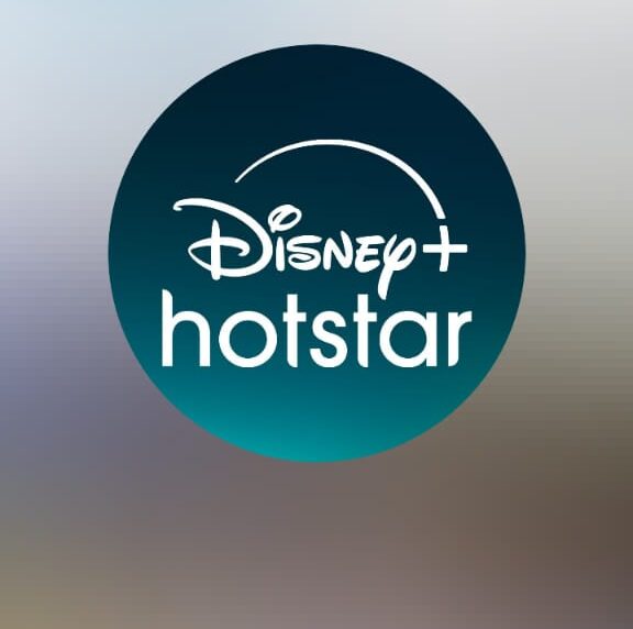 DISNEY HOTSTAR