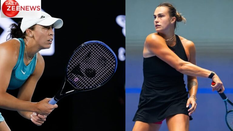 sabalenka vs madison