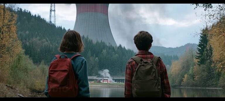 stranger things