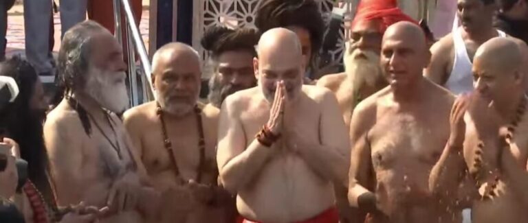 amit shah