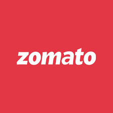 ZOMATO