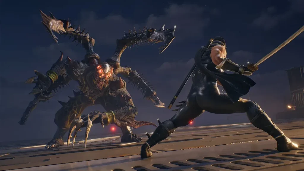 ninja