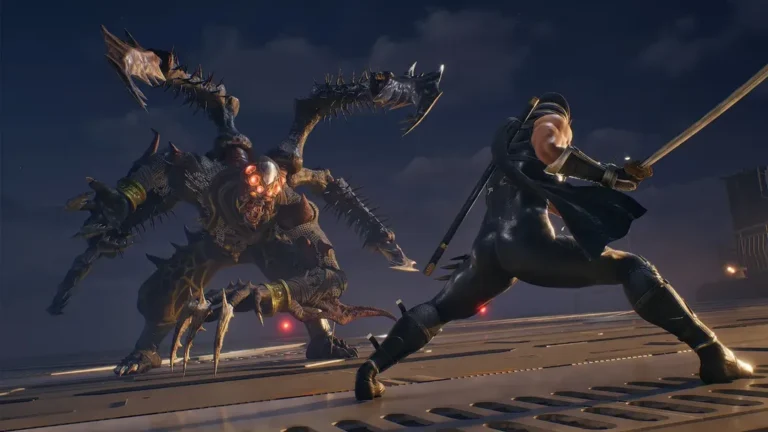 ninja