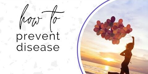 prevent disease
