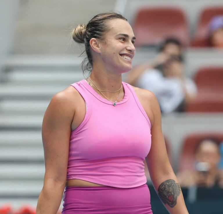 sabalenka