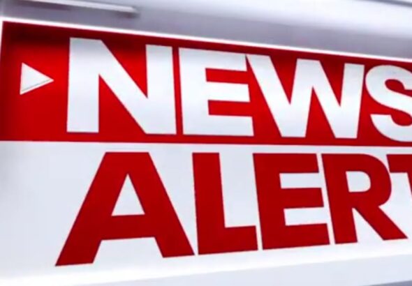 News Alert