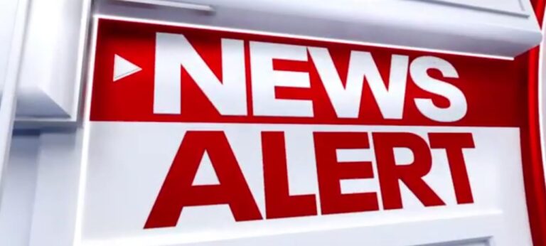News Alert