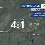 EARTHQUAKE